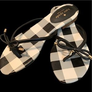 Kate Spade New York Petit Flip Flop Sandal